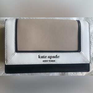 Kate Spade Convertible Cameron Crossbody